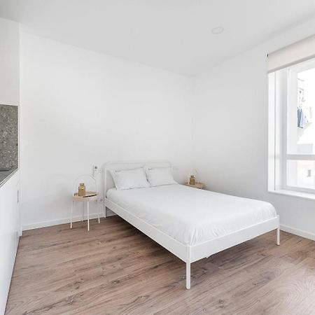 Guestready - Magnolia Studios & Apartments ปอร์โต ภายนอก รูปภาพ