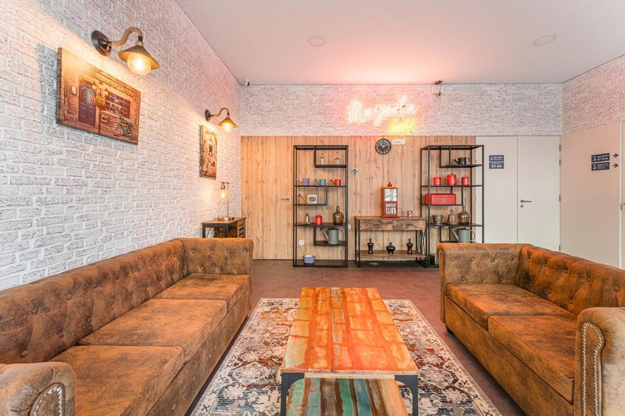 Guestready - Magnolia Studios & Apartments ปอร์โต ภายนอก รูปภาพ