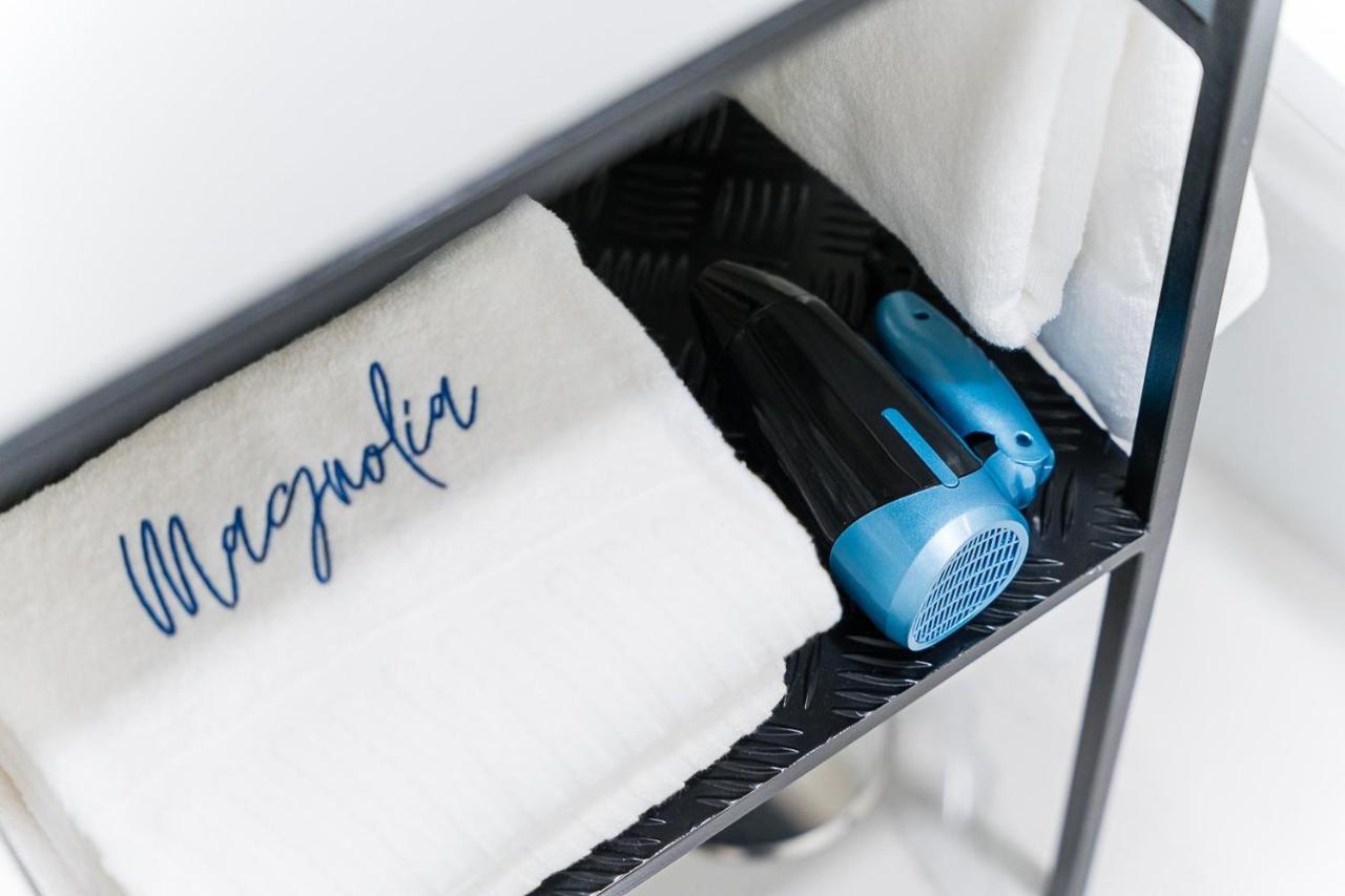 Guestready - Magnolia Studios & Apartments ปอร์โต ภายนอก รูปภาพ