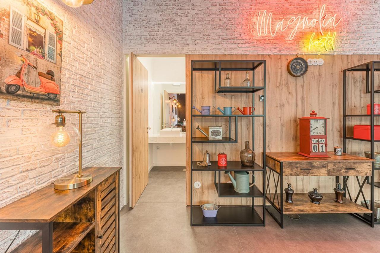 Guestready - Magnolia Studios & Apartments ปอร์โต ภายนอก รูปภาพ