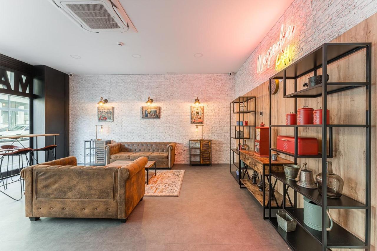 Guestready - Magnolia Studios & Apartments ปอร์โต ภายนอก รูปภาพ