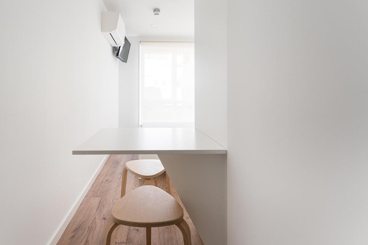 Guestready - Magnolia Studios & Apartments ปอร์โต ภายนอก รูปภาพ