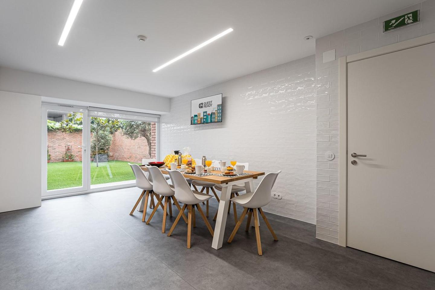 Guestready - Magnolia Studios & Apartments ปอร์โต ภายนอก รูปภาพ