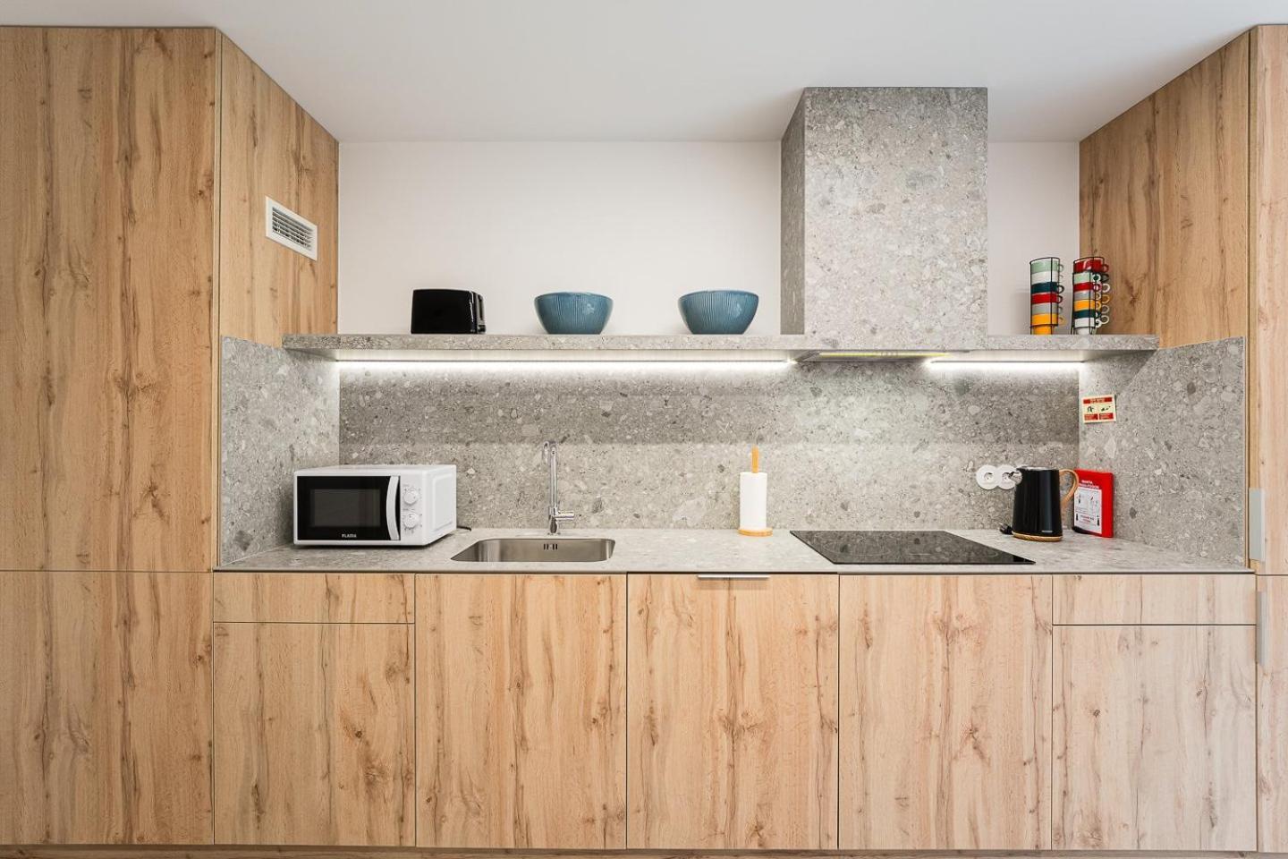 Guestready - Magnolia Studios & Apartments ปอร์โต ภายนอก รูปภาพ