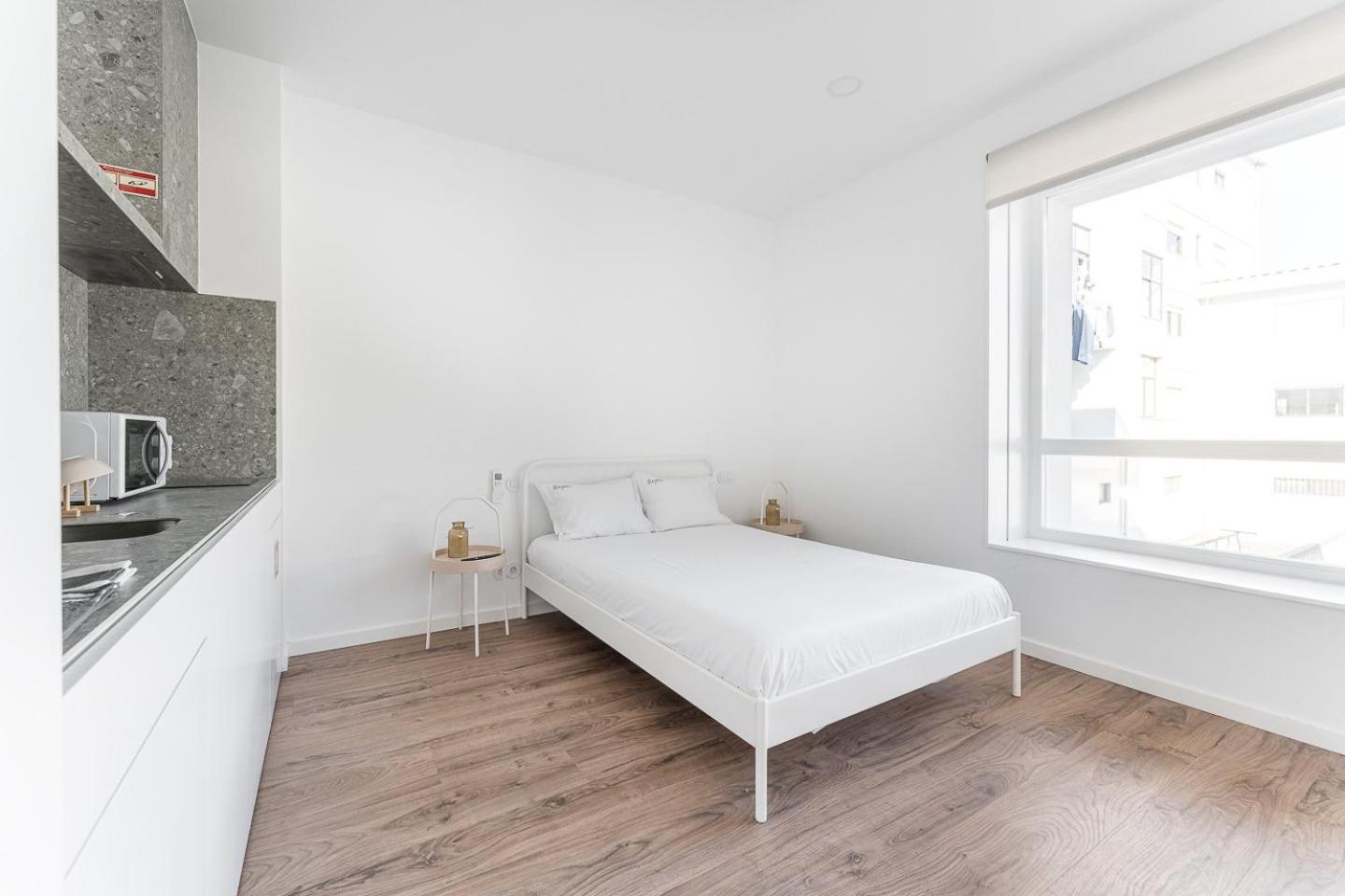 Guestready - Magnolia Studios & Apartments ปอร์โต ภายนอก รูปภาพ